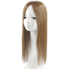 5.5 x 6" Mono Top Hair Topper Color 6#