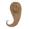 5.5 x 6" Mono Top Hair Topper Color 6#