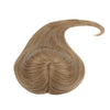 5.5 x 6" Mono Top Hair Topper Color 6#
