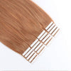 Tape In Hair Extension #30 Light Auburn