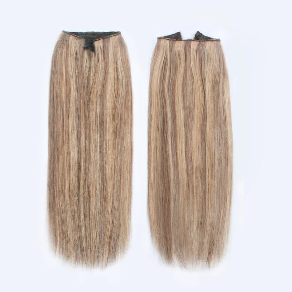 Halo Hair Extensions Highlights P6/12#