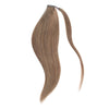 Ponytail Extensions 6# Chestnut Brown