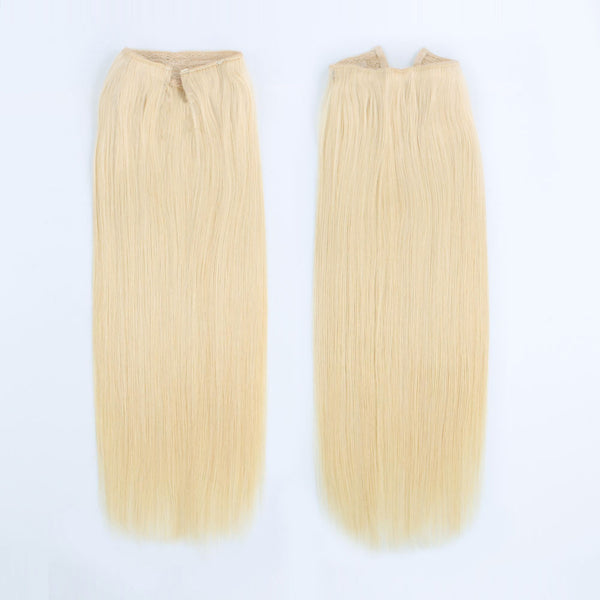 Halo Hair Extensions 613# Beach Blonde