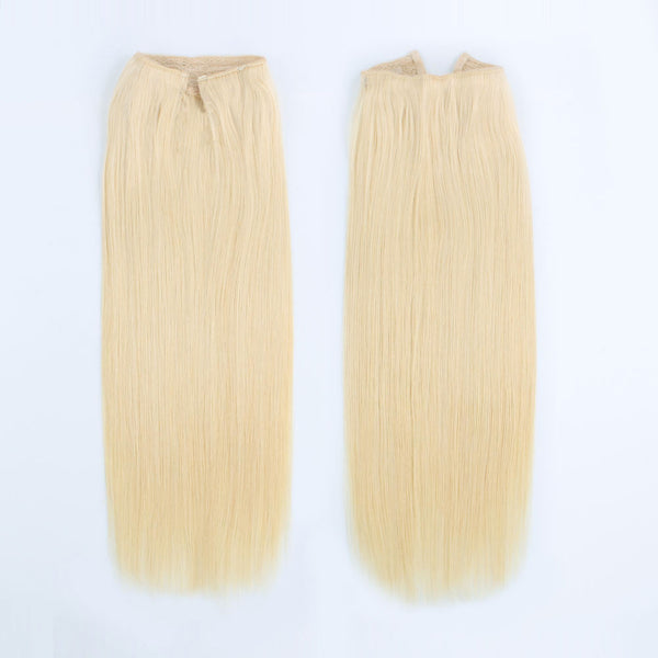 Halo Hair Extensions 613# Beach Blonde