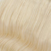 220g Beach Blonde 613# Clip In Hair Extensions 22"