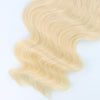 160g clip in hair extensions beach blonde #613|var-31950210269256