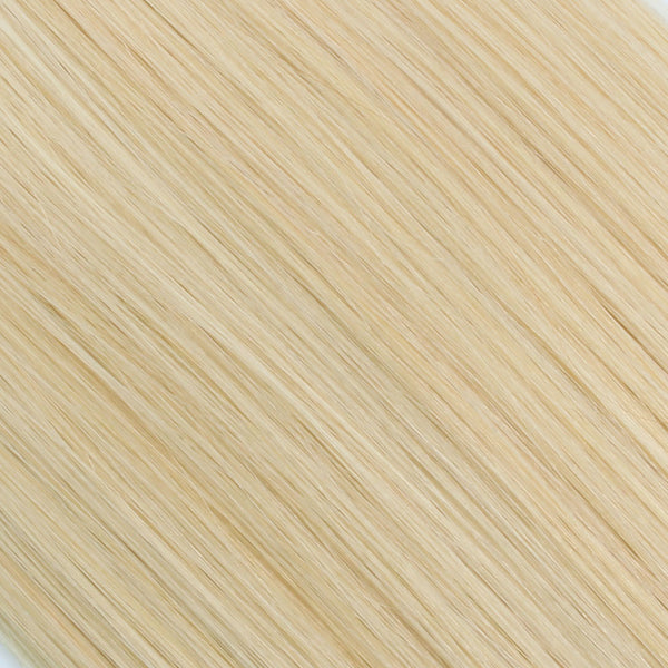 Tape In Hair Extension #613 Beach Blonde