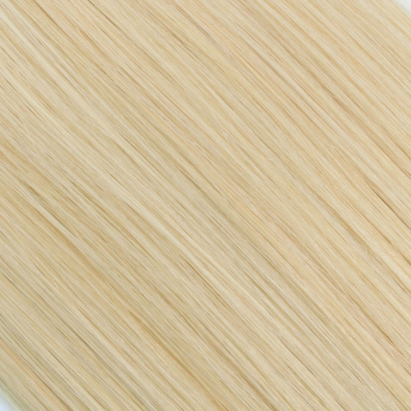 Tape In Hair Extension #613 Beach Blonde