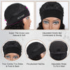 Headband Wigs Silky Straight Human Hair Glueless Wigs, Get Free Headband