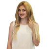 Tape In Hair Extension #613 Beach Blonde 18 Inch
