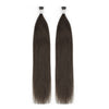 I Tip Hair Extensions #2 Dark Brown