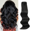 Black Clip-In Hair Extensions
