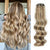 105G Highlights P8/60# Clip in Hair Extensions