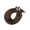 I Tip Hair Extensions #4 Chocolate Brown