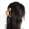 Large Hair Claw Clips Great for Thick Hair, Hair Accessories, Girls Gift