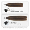 I Tip Hair Extensions Highlights P2/6/2#