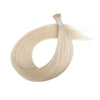 I Tip Hair Extensions #60A Light Ash Blonde