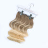 120g clip in hair extensions balayage #8/60|var-31950170128456