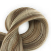 105G Highlights P8/60# Clip in Hair Extensions 20" & 22"