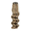 105G Highlights P8/60# Clip in Hair Extensions 20" & 22"