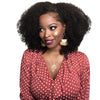 Clip in Hair Extension Afro Kinky Curly-Only For Order Over $269