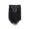 Clip in Hair Extension Afro Kinky Curly-Only For Order Over $269