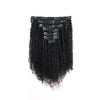 14 Inch Hair Extensions | Clip in Hair Extensions for Black Women