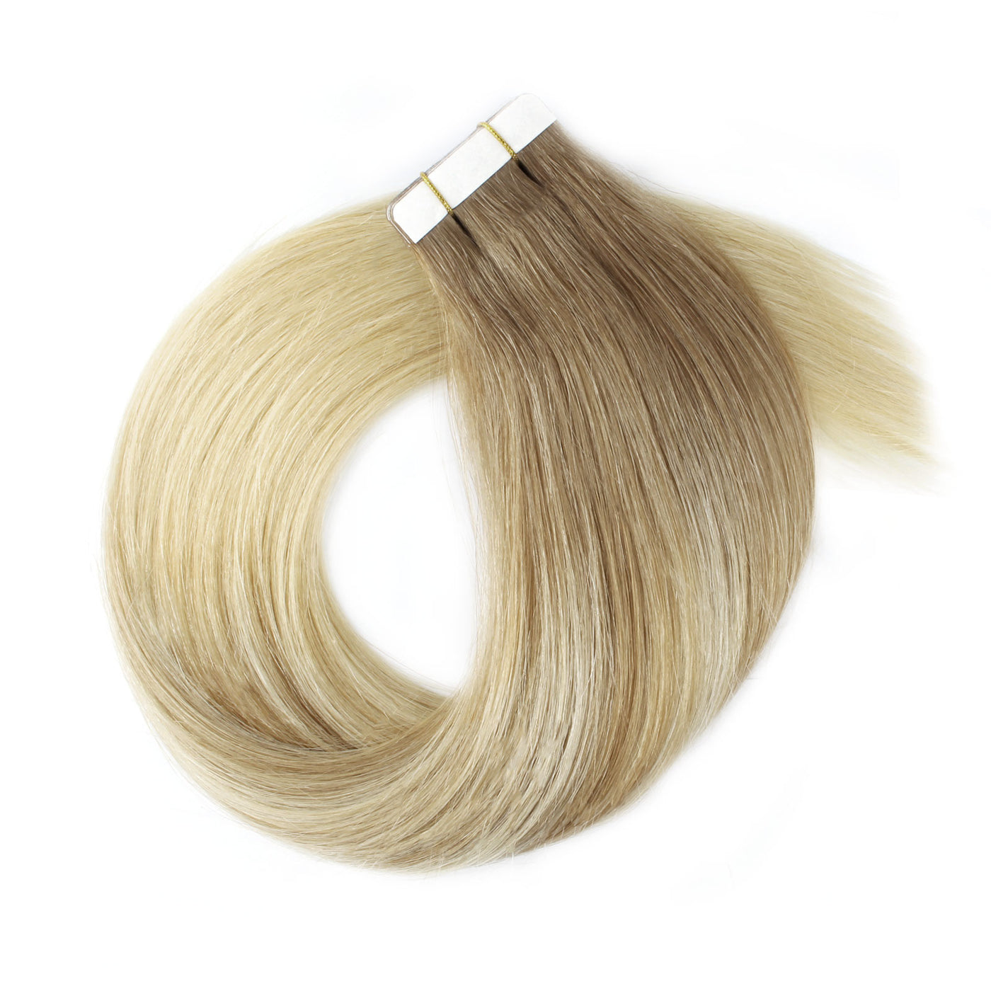 Tape In Hair Extension Balayage B#6/#613