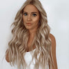 160g Highlights 8/60# Clip In Hair Extensions