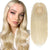 5.5 x 6" Mono Top Hair Topper Color 613#