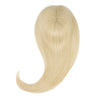5.5 x 6" Mono Top Hair Topper Color 613#