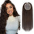 5.5 x 6" Mono Top Hair Topper Color 2#