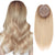 5.5 x 6" Mono Top Hair Topper Ombre Color T618#