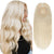 5.5 x 6" Mono Top Hair Topper Color 60#