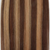 160g Highlights 4/27# Clip In Hair Extensions