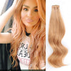 Tape In Hair Extension #27 Strawberry Blonde