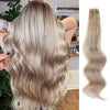 Tape In Hair Extension Ombre T#20/#19