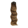105G Rooted Highlights RP4-4/27# Clip in Hair Extensions