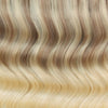 Halo Hair Extensions Balayage B6/613# 20 Inch
