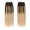 16 Inch Hair Extensions | Wire Hair Extensions