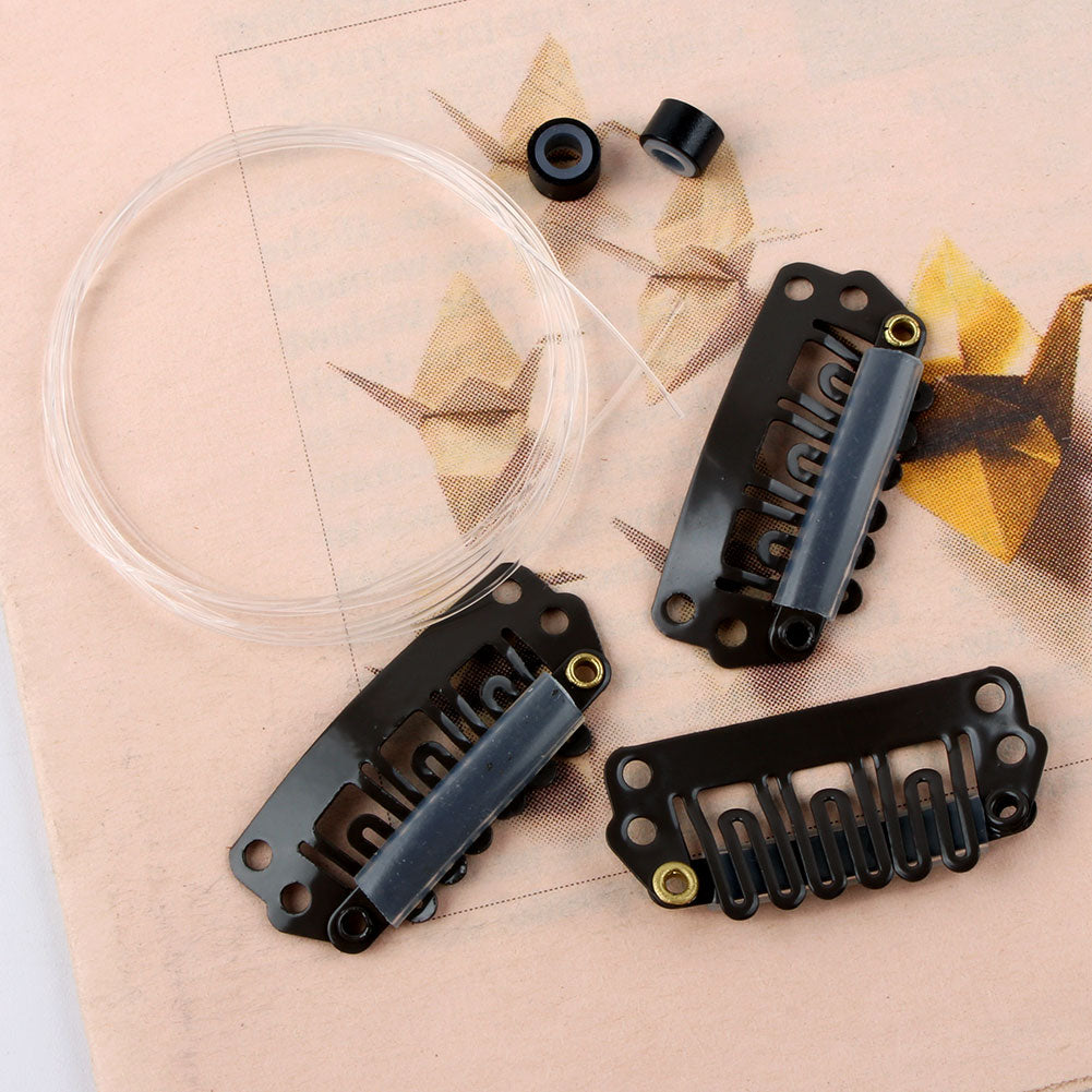 Replacement Bag for Wire Hair