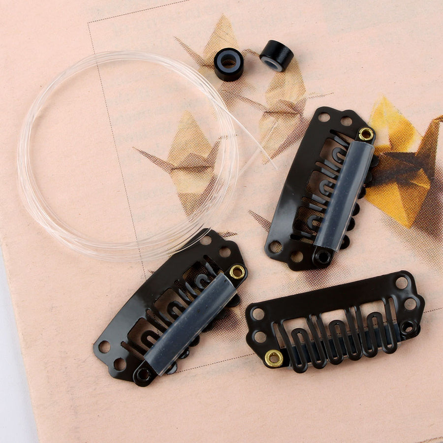 Replacement Bag for Wire Hair