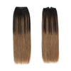 16 Inch Hair Extensions | Wire Hair Extensions