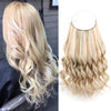 Halo Hair Extensions Highlights P12/60#