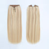 Halo hair extensions 100% human hair omber #18/613|var-31562960830536