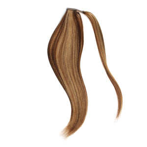 Ponytail Extensions P4/27# Highlights