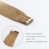 Remy tape in hair extensions omber #10/613|var-31549209215048