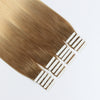 Remy tape in hair extensions omber #10/613|var-31549209215048