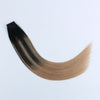 16 Inch Hair Extensions | Remy Hair Tape In Human Hair Extensions