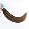 Remy tape in hair extensions Balayage #2/6 |var-31551554682952